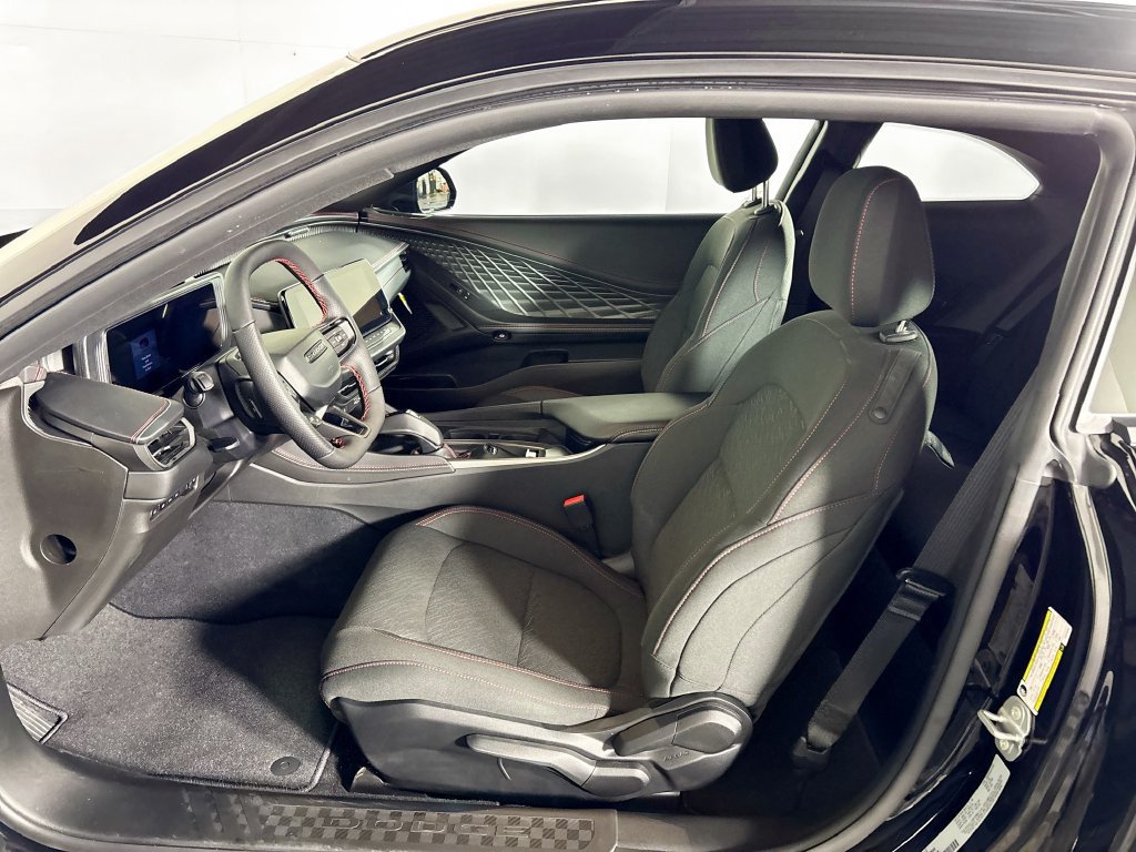 New 2026 Dodge Charger R/T AWD/4WD image 11