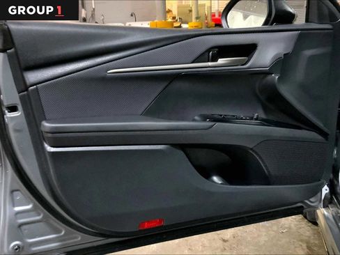 Certified 2025 Toyota Camry SE image 22