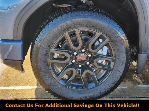 New 2026 GMC Sierra 1500 Elevation w/ Elevation Premium Package image 7