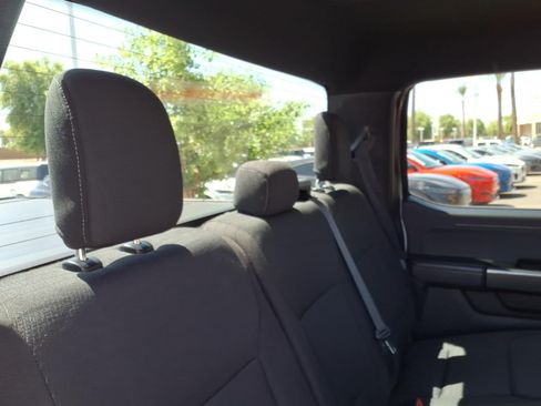 Certified 2023 Ford F150 4x4 SuperCrew image 15