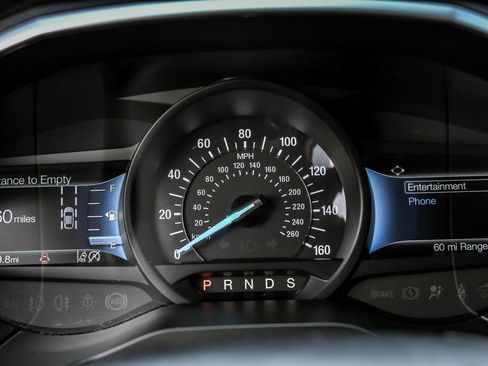 Used 2021 Ford Edge SEL w/ Convenience Package image 17