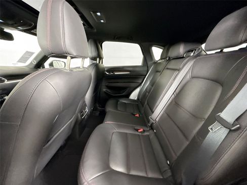 Certified 2023 MAZDA CX-5 AWD 2.5 Turbo image 34