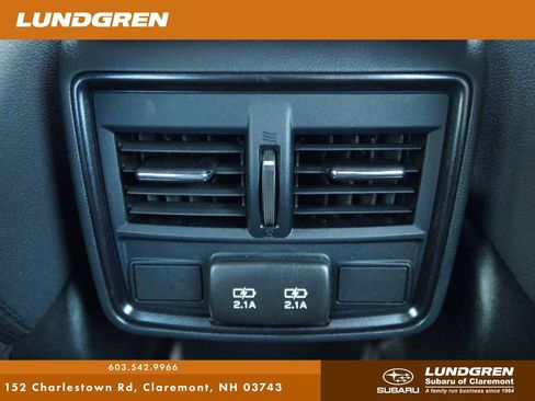 Used 2023 Subaru Forester Wilderness AWD/4WD image 31