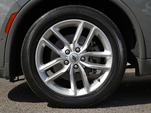 Used 2024 Dodge Durango R/T RWD image 13