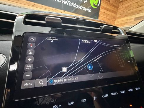 Certified 2024 Hyundai Tucson SEL w/ Convenience Package image 23