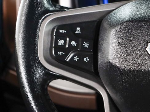 Used 2023 Ford Bronco Outer Banks image 14