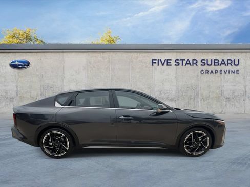 Used 2026 Kia K4 GT-Line FWD image 9