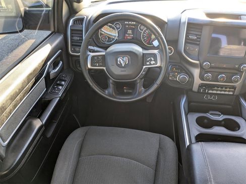 Used 2019 RAM 2500 Lone Star w/ Night Edition image 15