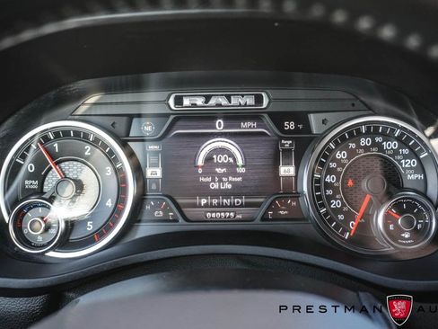 Used 2021 RAM 2500 Laramie image 32