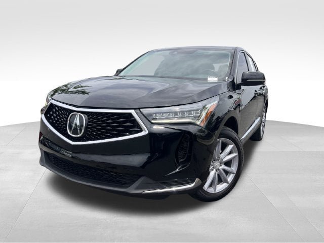 Used 2023 Acura RDX AWD image 7