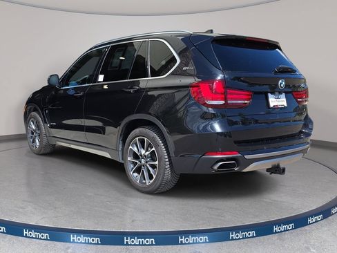 Used 2018 BMW X5 xDrive40e AWD/4WD image 8