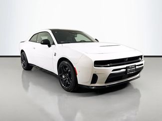 New 2026 Dodge Charger Scat Pack w/ Blacktop Package AWD/4WD video 1