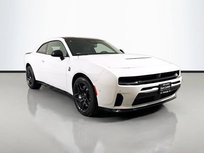New 2026 Dodge Charger Scat Pack w/ Blacktop Package