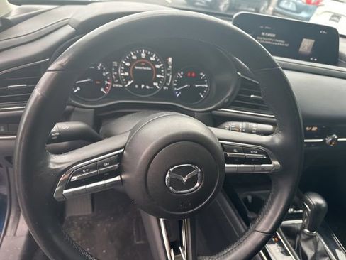 Certified 2023 MAZDA CX-30 AWD 2.5 S w/ Preferred Package image 11