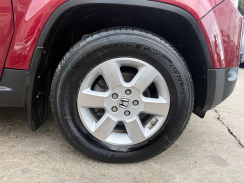 Used 2010 Honda Element EX image 29