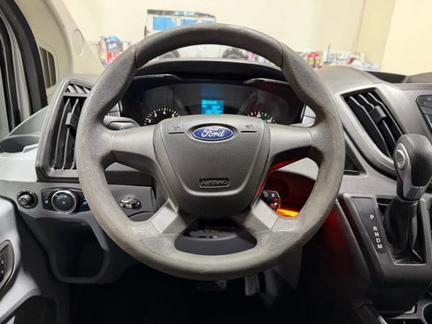 Used 2015 Ford Transit 250 148 Medium Roof image 53