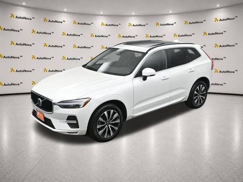 Used 2023 Volvo XC60 B5 Core AWD/4WD image 39