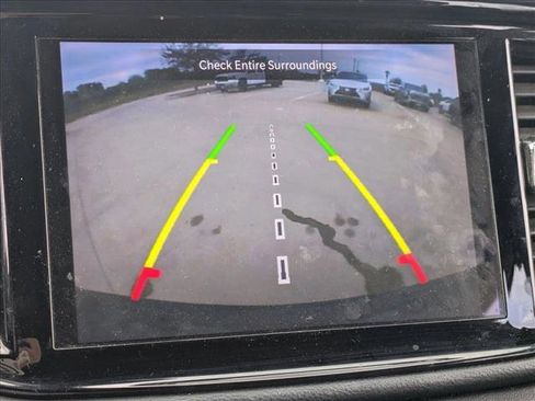 Used 2021 Dodge Durango GT w/ Blacktop Package image 13