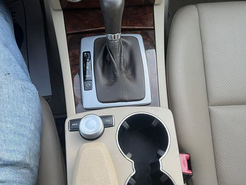 Used 2009 Mercedes-Benz C 300 4MATIC Sedan image 18