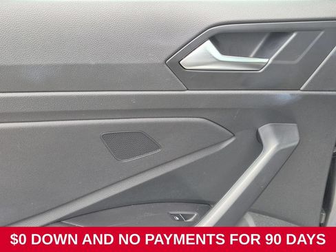 Used 2025 Volkswagen Jetta Sport FWD image 26