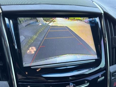 Used 2014 Cadillac ATS 2.0T Sedan RWD image 28