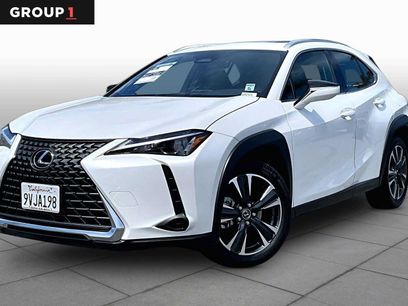 Used 2025 Lexus UX 300h FWD