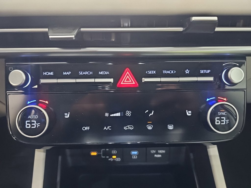Certified 2026 Hyundai Tucson SEL AWD/4WD image 19