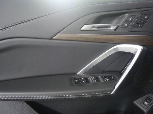 New 2026 BMW X1 xDrive28i w/ Technology Package image 9