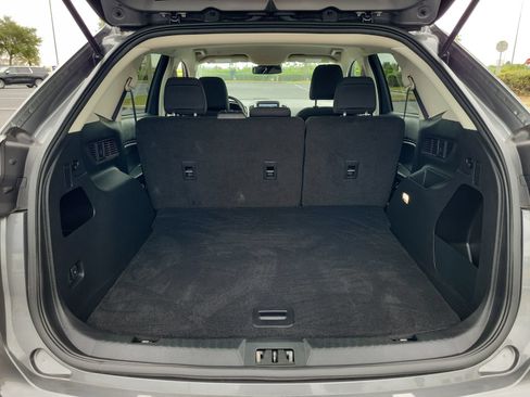 Certified 2024 Ford Edge SE AWD/4WD image 7