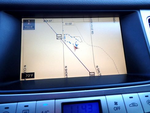 Used 2011 Hyundai Genesis 4.6 image 19