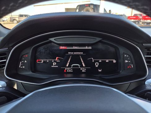 Used 2023 Audi A6 2.0T Premium image 36