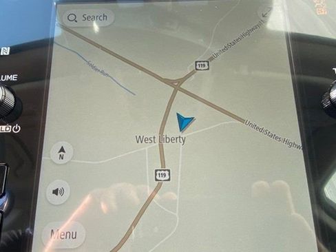 New 2025 Subaru Outback Limited image 11