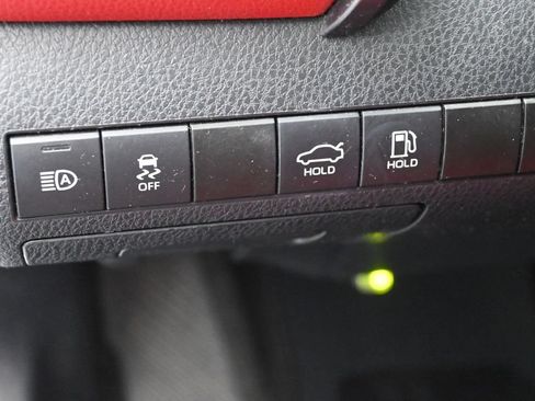 Used 2021 Toyota Camry XSE w/ Navigation Package FWD image 12