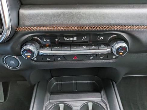 Certified 2025 MAZDA CX-50 2.5 Turbo w/ Weather Package image 23