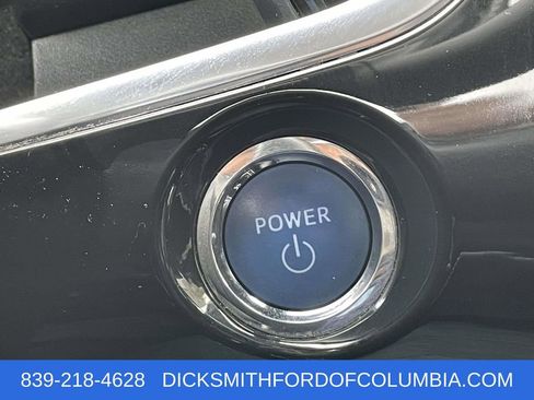 Used 2018 Toyota Prius Prime Advanced image 27