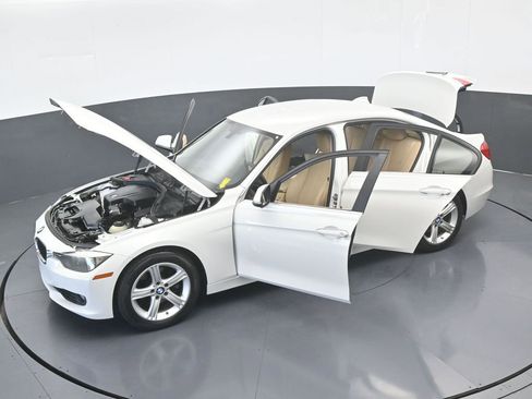 Used 2015 BMW 328i Sedan image 58