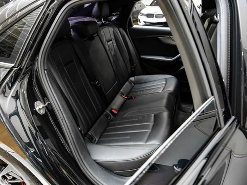 Used 2024 Audi A4 2.0T Premium Plus w/ Premium Plus Package image 39