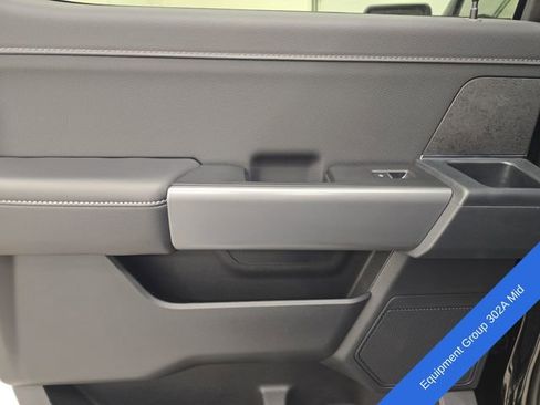 New 2026 Ford F150 XLT AWD/4WD image 22