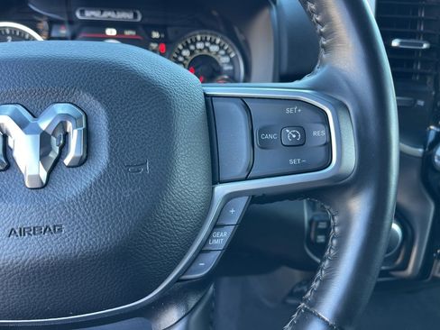 Used 2024 RAM 2500 Big Horn w/ Level 2 Equipment Group image 22