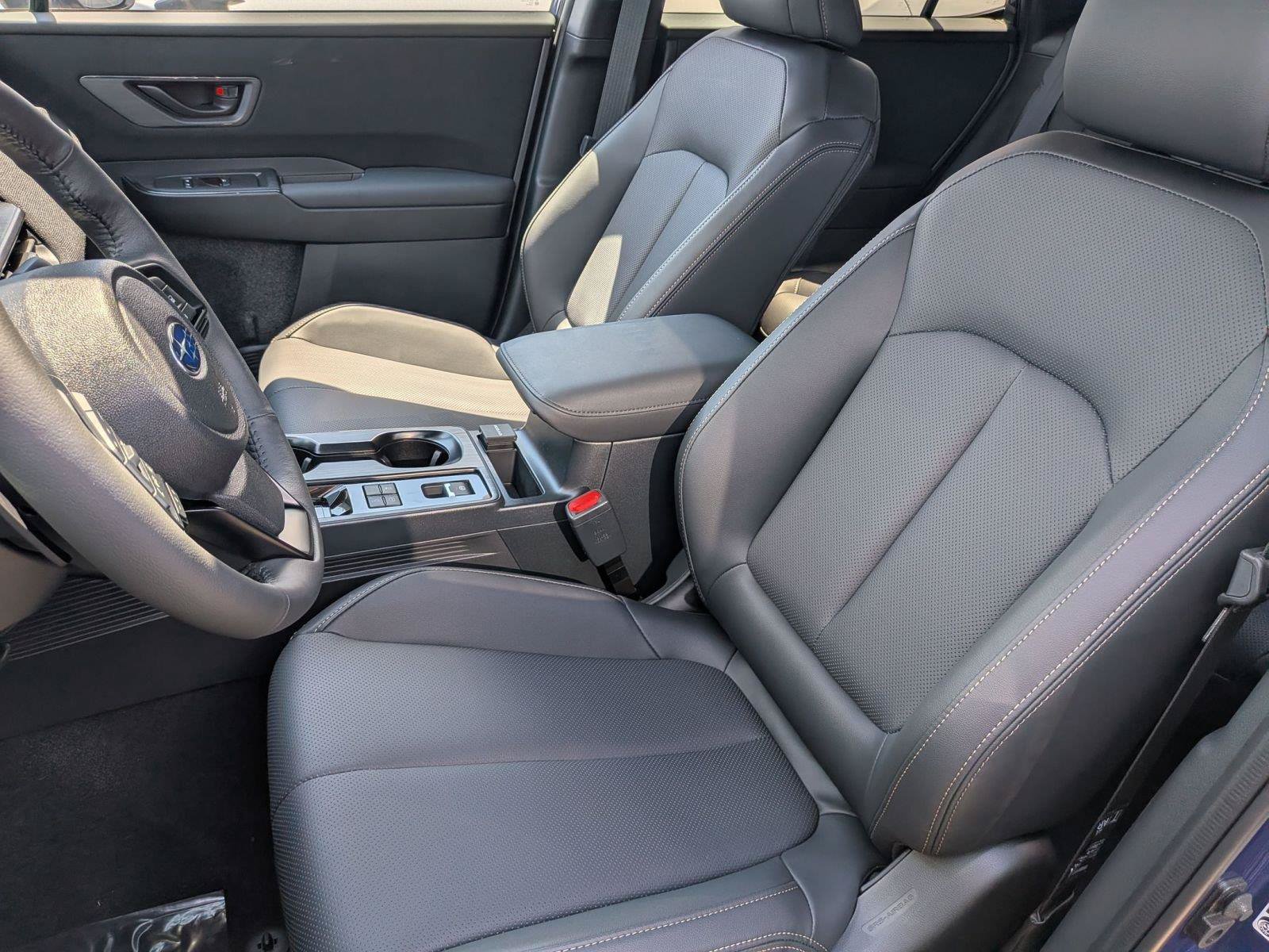 New 2026 Subaru Outback Limited AWD/4WD image 26
