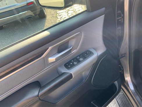 Used 2021 RAM 1500 Big Horn AWD/4WD image 21