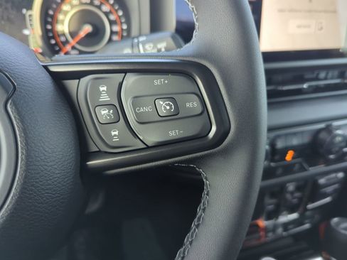 New 2026 Jeep Gladiator Rubicon image 24