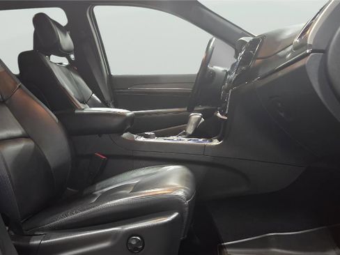 Used 2021 Jeep Grand Cherokee Limited image 15