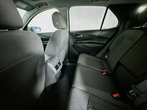 Used 2023 Chevrolet Equinox LT FWD image 23