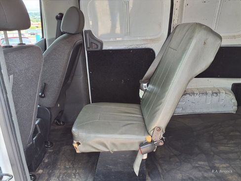 Used 2017 Nissan NV200 S FWD image 8