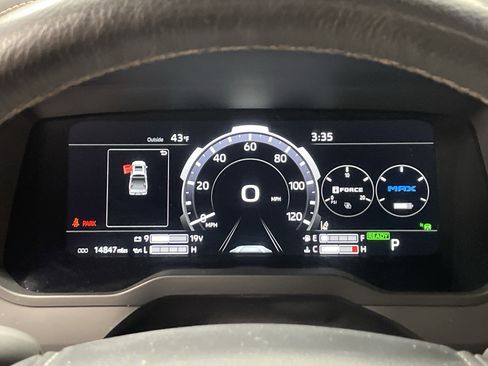 Used 2024 Toyota Tundra 1794 Edition image 21