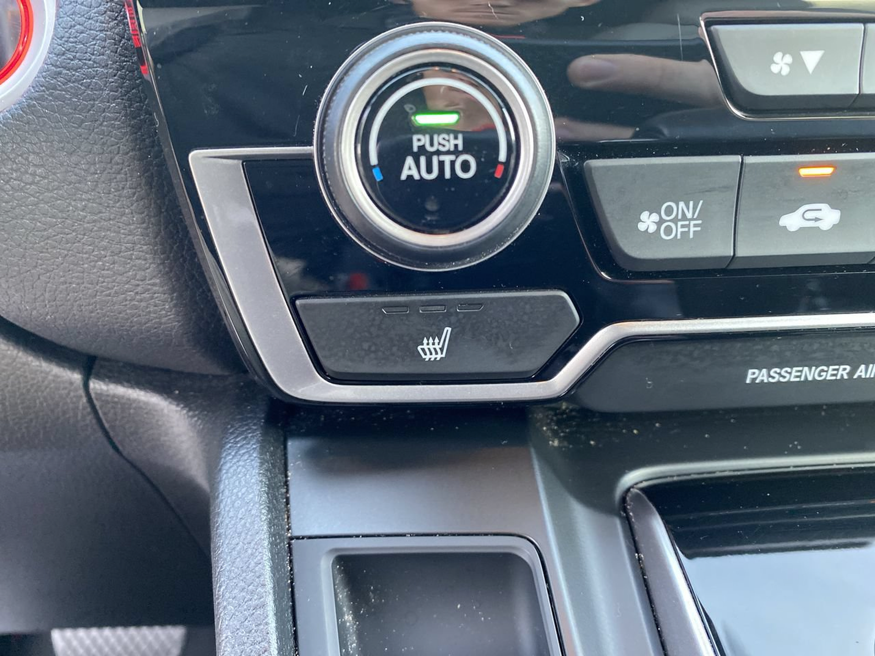 Certified 2018 Honda CR-V EX-L image 24