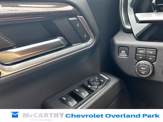 New 2026 Chevrolet Silverado 1500 RST AWD/4WD image 18