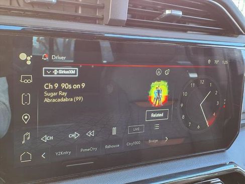 Certified 2024 GMC Sierra 1500 AT4 w/ Technology Package image 7