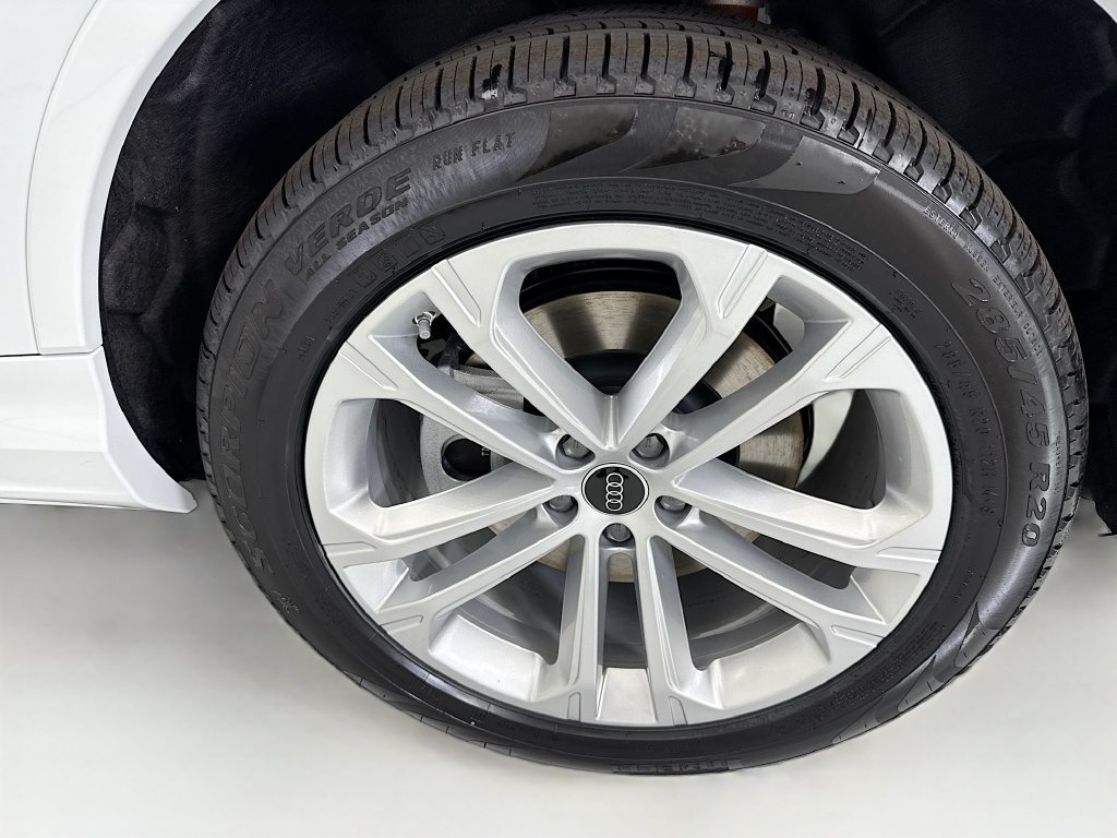 Used 2026 Audi Q7 2.0T Premium Plus AWD/4WD image 32